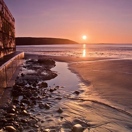 Downcliffe House Boutique Hotel Filey Kültér fotó