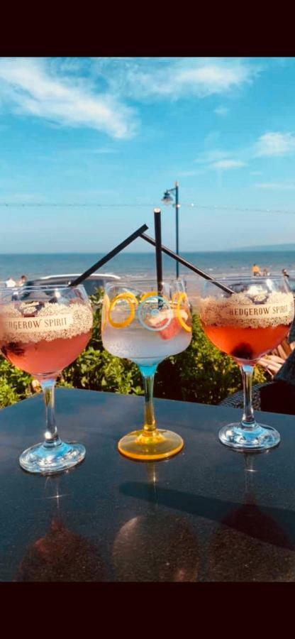 Downcliffe House Boutique Hotel Filey Kültér fotó